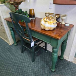 Green Table/Desk